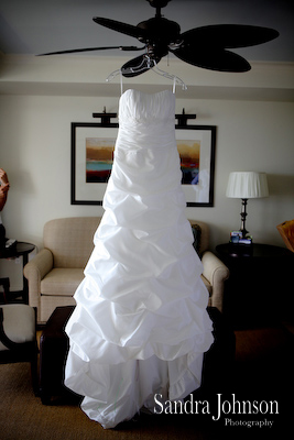 Best Vero Beach Hotel and Spa Wedding photographer - Sandra Johnson (SJFoto.com)